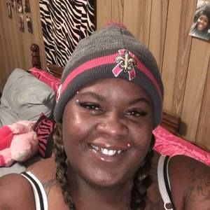 Meet your Posher, Sherika